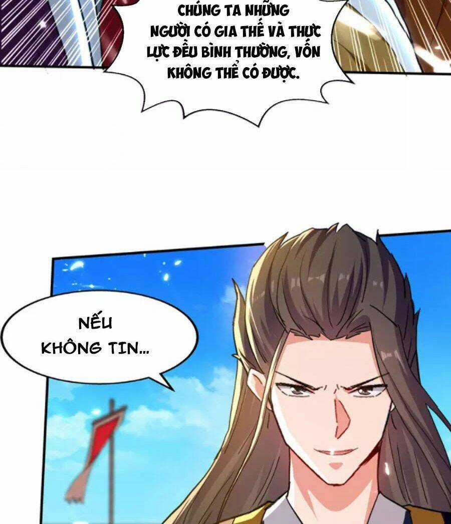 Đỉnh Cấp Võ Hồn Chapter 140 trang 30