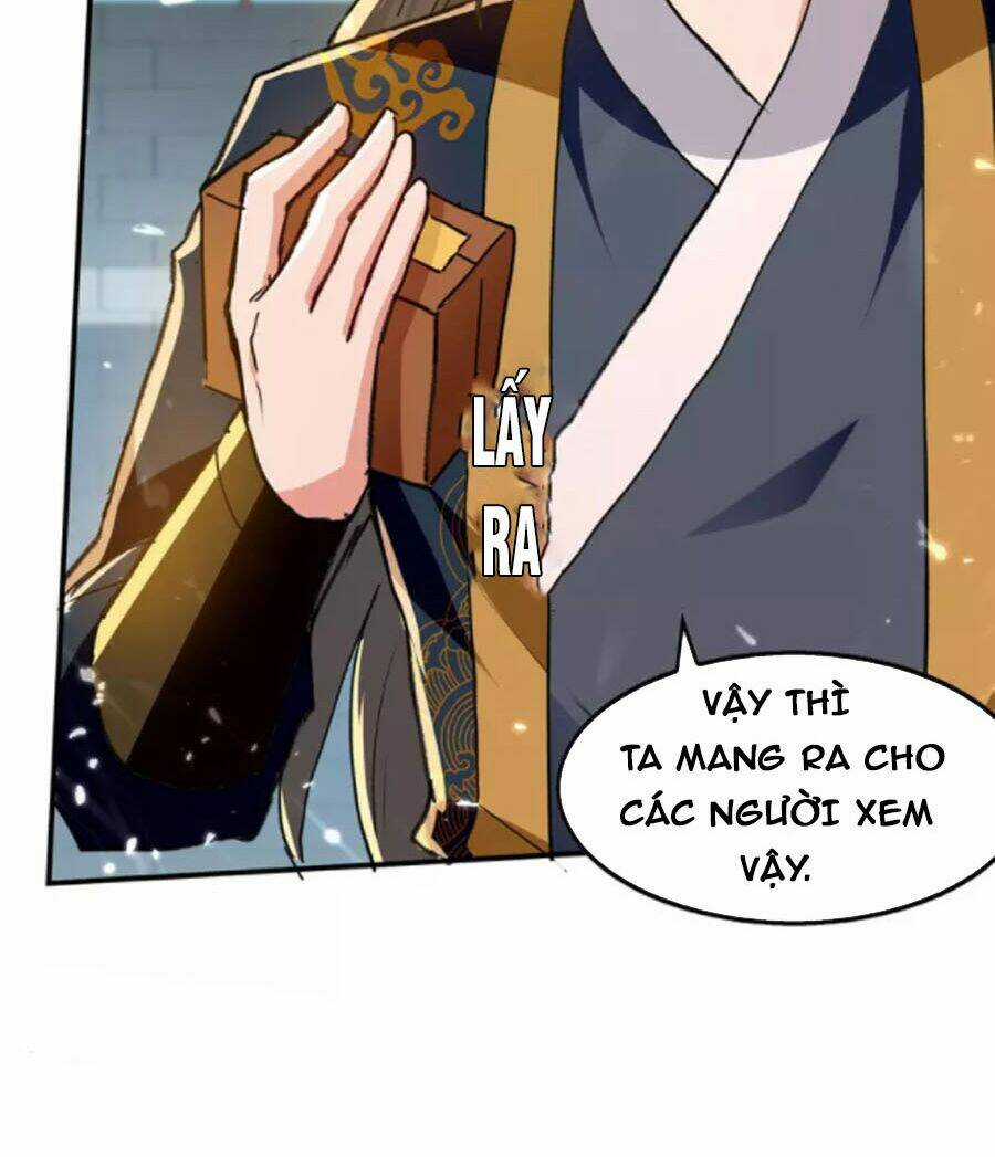 Đỉnh Cấp Võ Hồn Chapter 140 trang 31