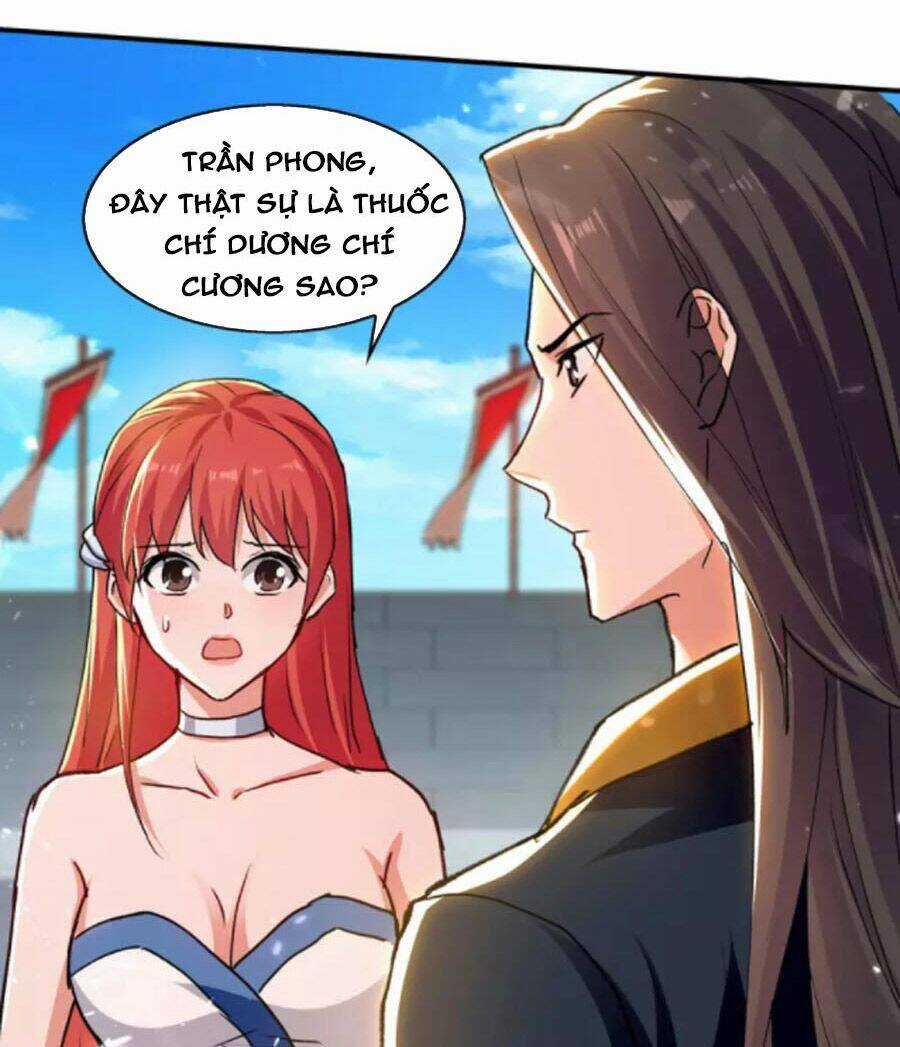 Đỉnh Cấp Võ Hồn Chapter 140 trang 32