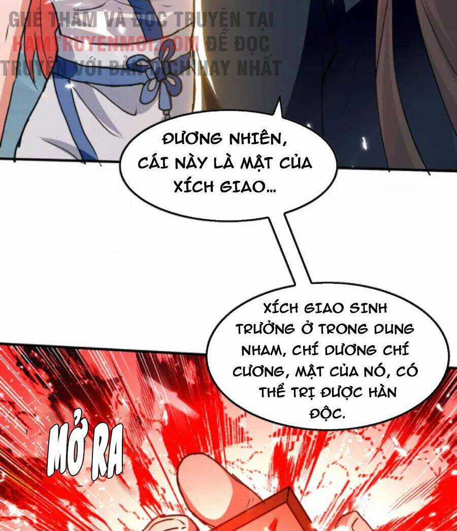 Đỉnh Cấp Võ Hồn Chapter 140 trang 33