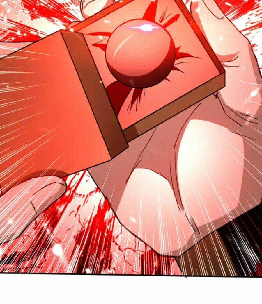 Đỉnh Cấp Võ Hồn Chapter 140 trang 34