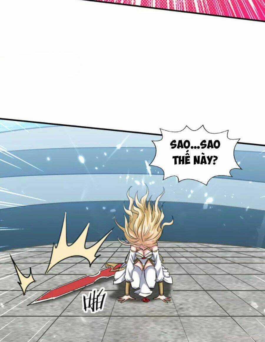 Đỉnh Cấp Võ Hồn Chapter 140 trang 4