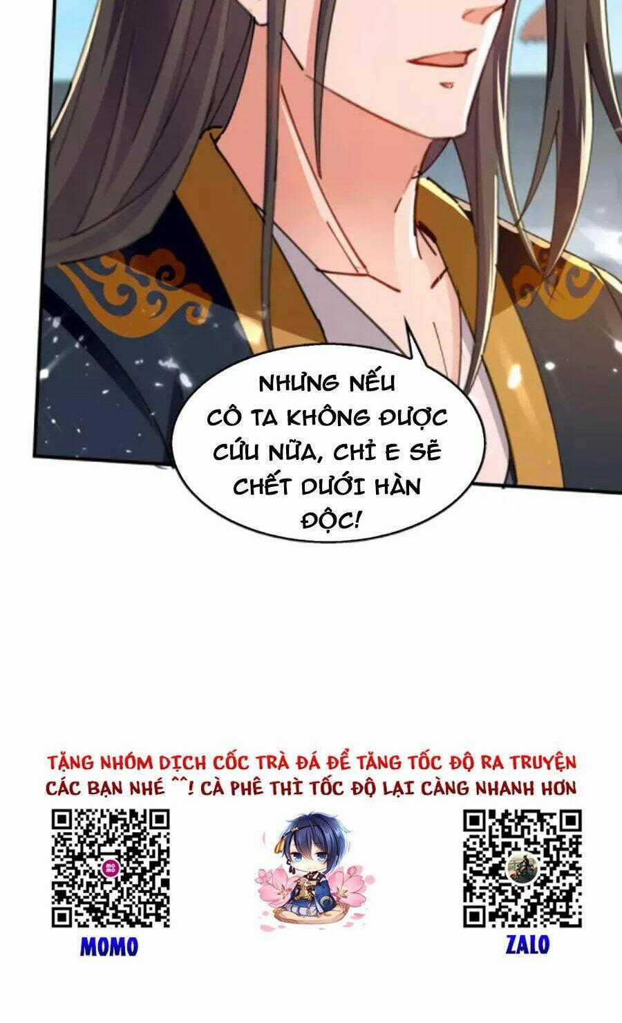 Đỉnh Cấp Võ Hồn Chapter 140 trang 42