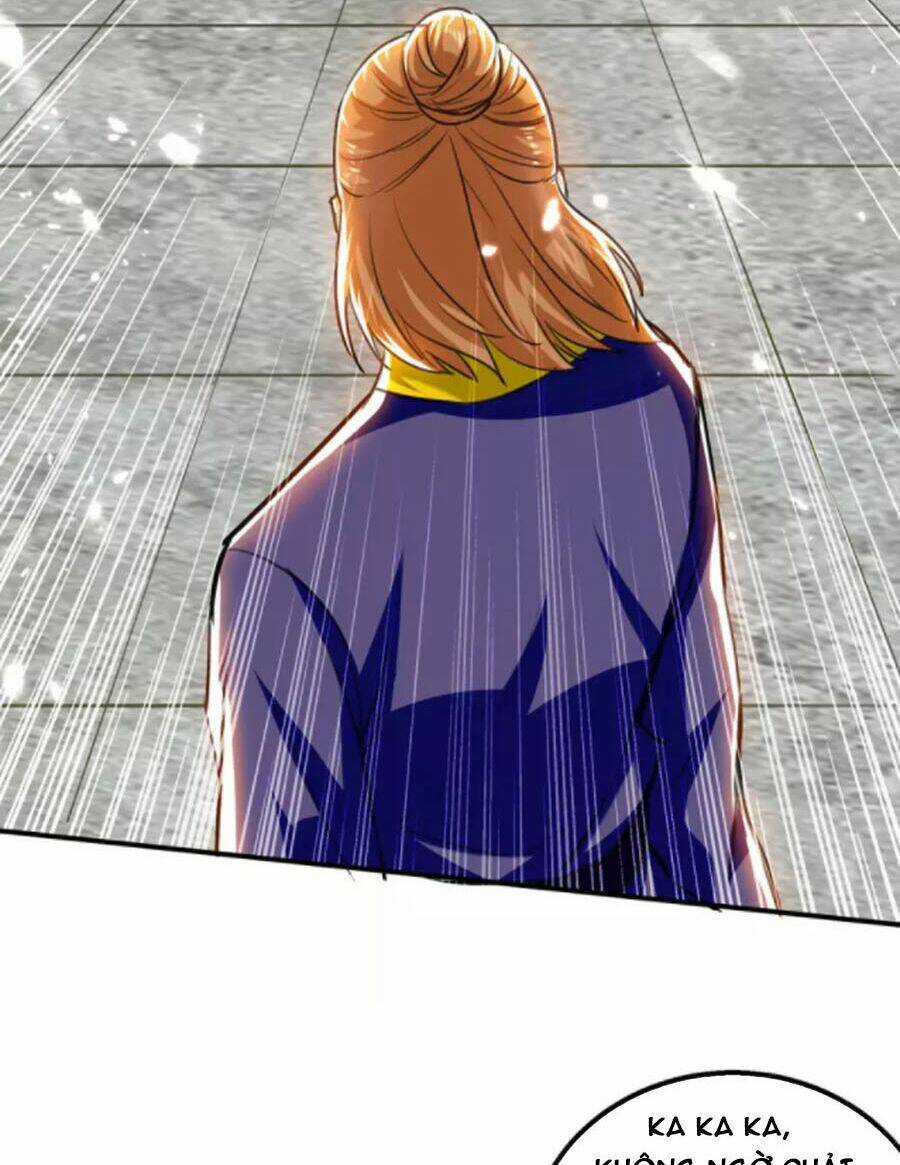 Đỉnh Cấp Võ Hồn Chapter 140 trang 5