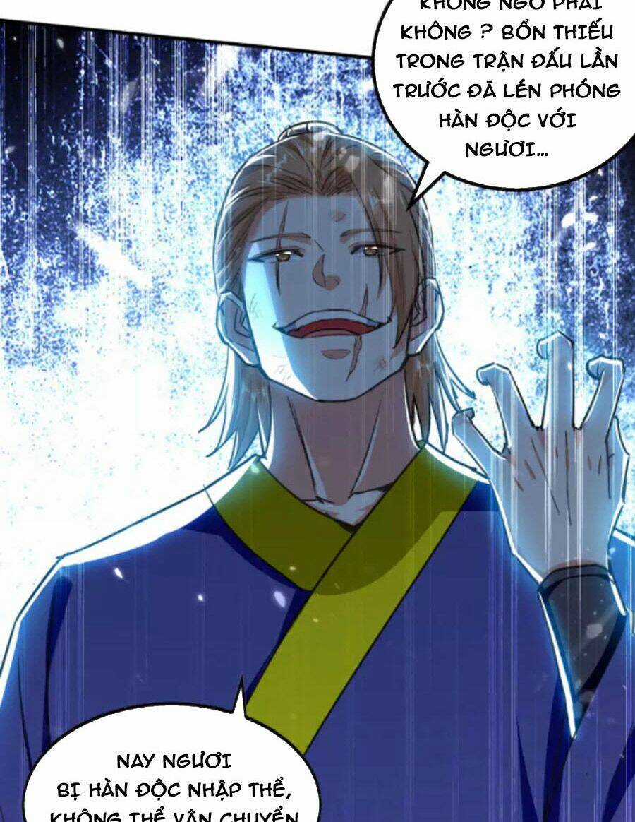 Đỉnh Cấp Võ Hồn Chapter 140 trang 6