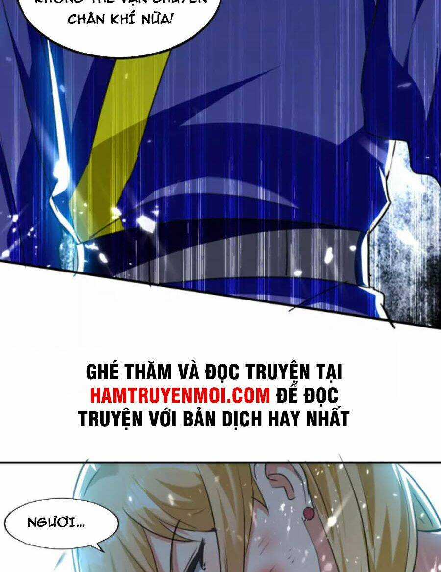 Đỉnh Cấp Võ Hồn Chapter 140 trang 7