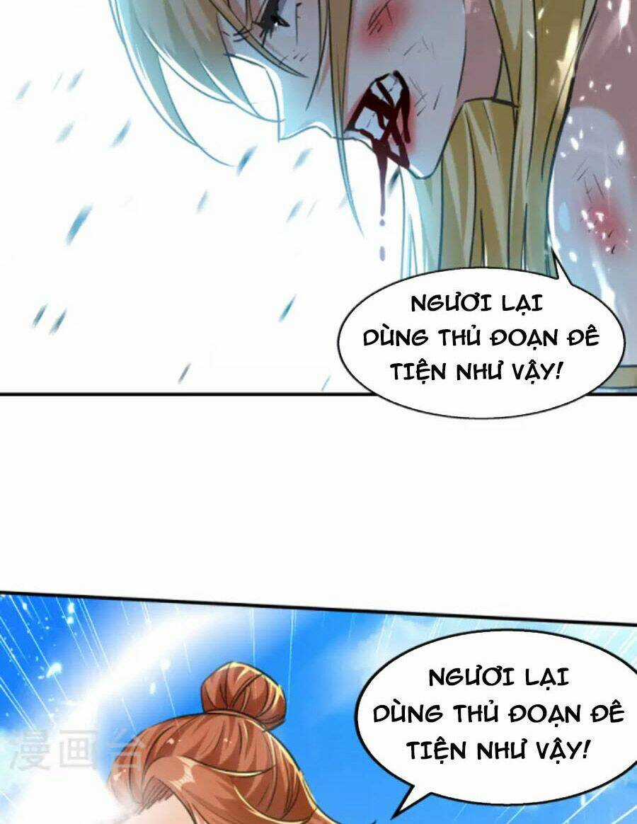 Đỉnh Cấp Võ Hồn Chapter 140 trang 8