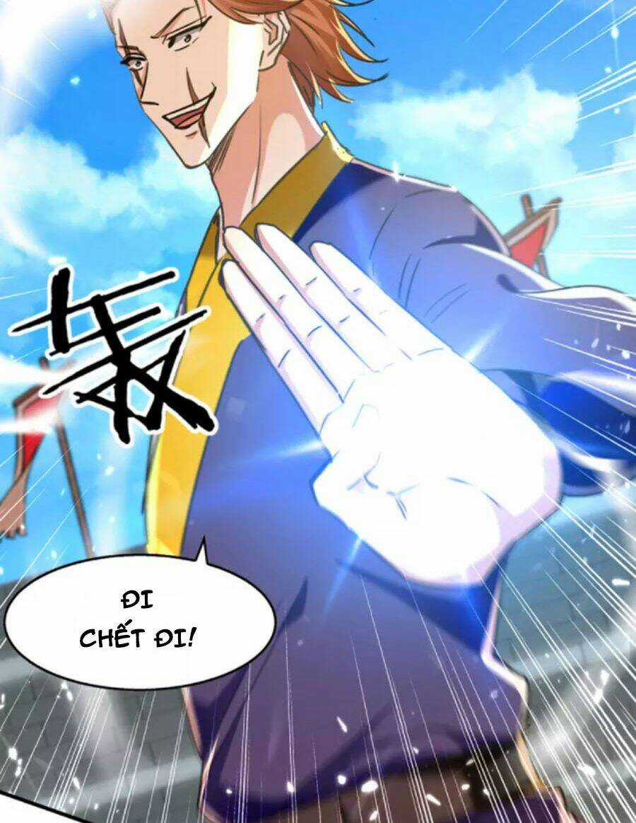 Đỉnh Cấp Võ Hồn Chapter 140 trang 9