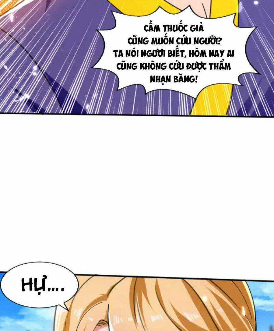 Đỉnh Cấp Võ Hồn Chapter 141 trang 10