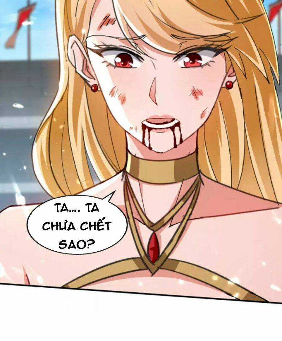 Đỉnh Cấp Võ Hồn Chapter 141 trang 11