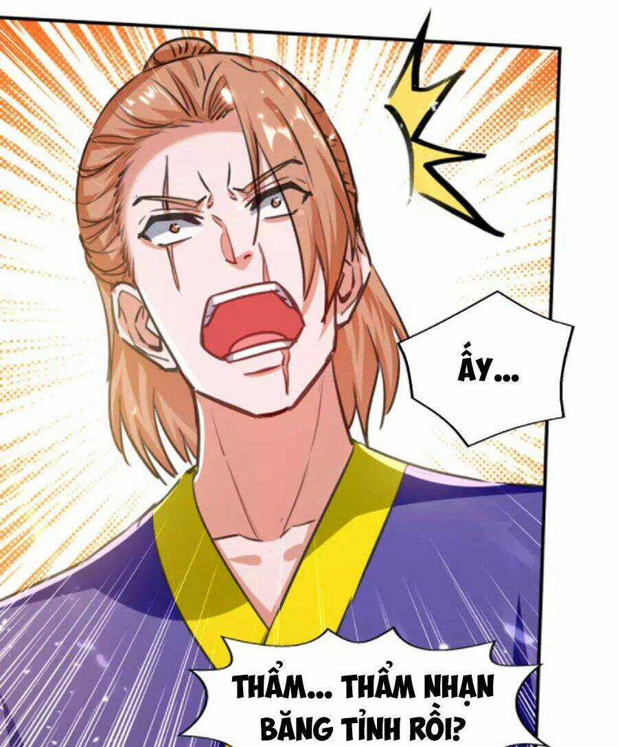 Đỉnh Cấp Võ Hồn Chapter 141 trang 12
