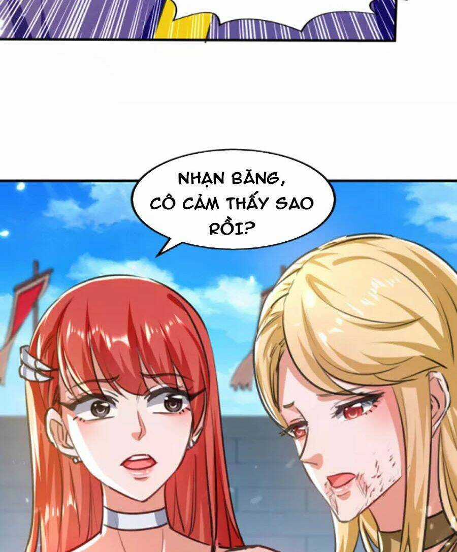 Đỉnh Cấp Võ Hồn Chapter 141 trang 13