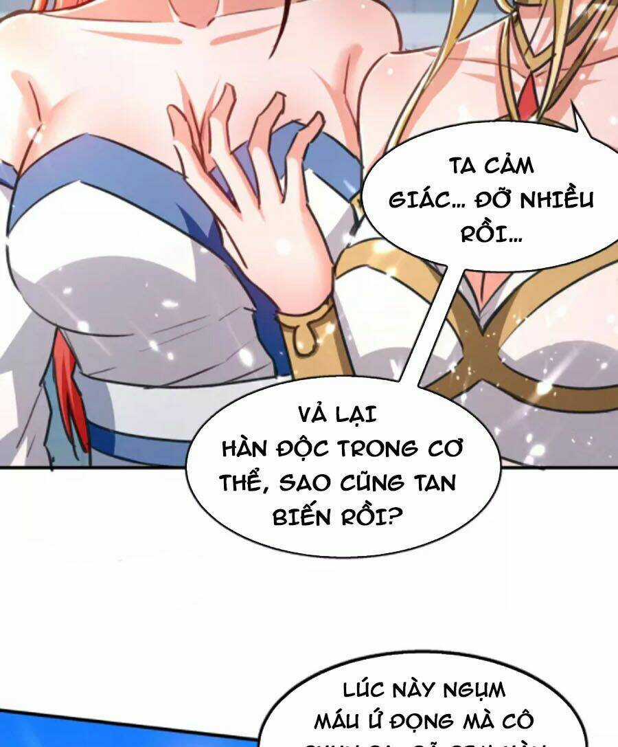 Đỉnh Cấp Võ Hồn Chapter 141 trang 14