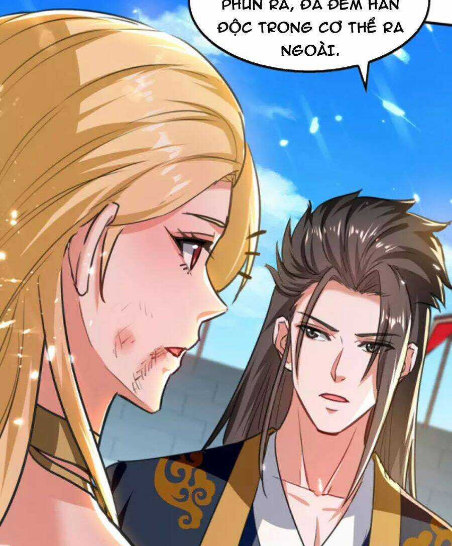 Đỉnh Cấp Võ Hồn Chapter 141 trang 15