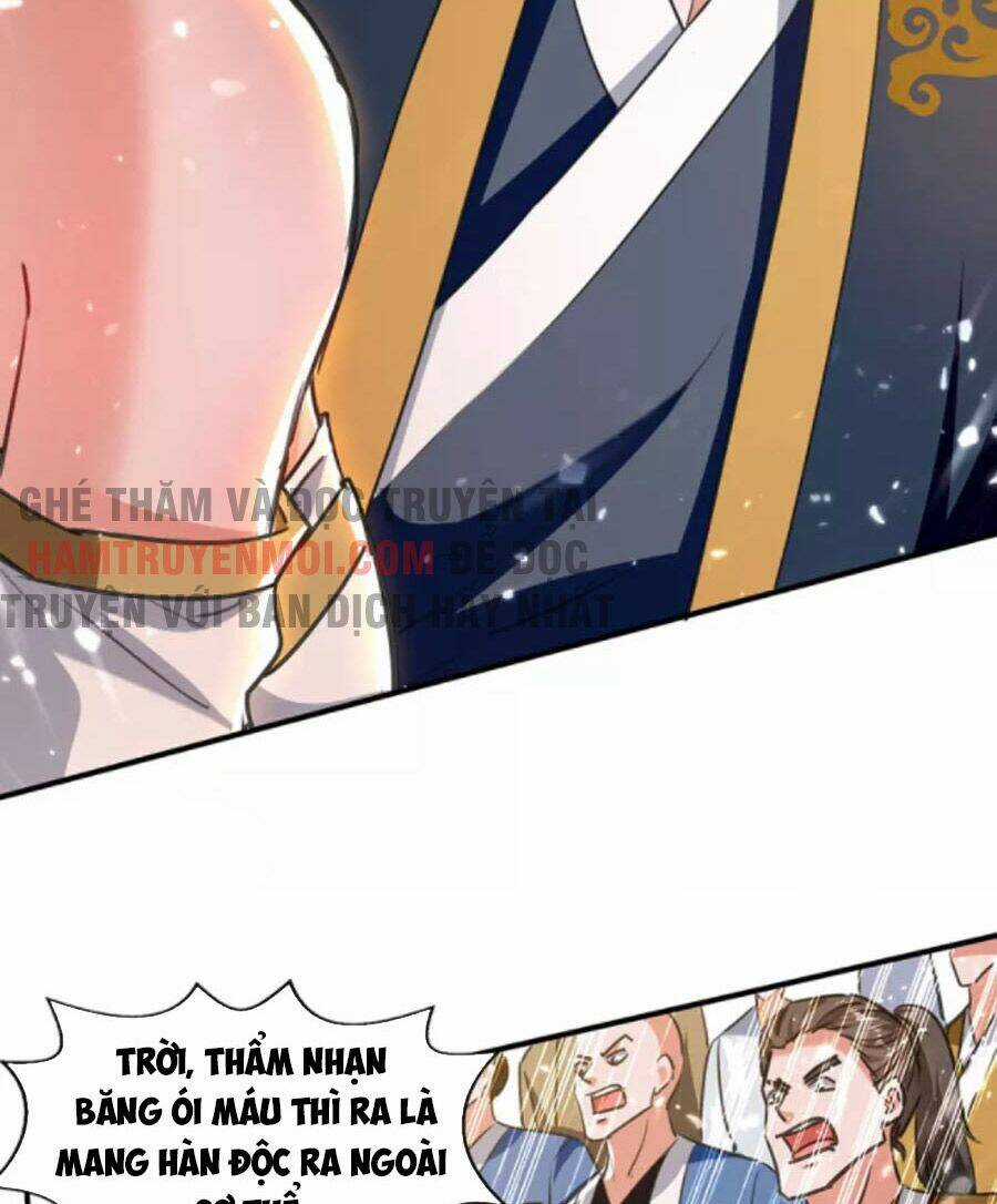 Đỉnh Cấp Võ Hồn Chapter 141 trang 16