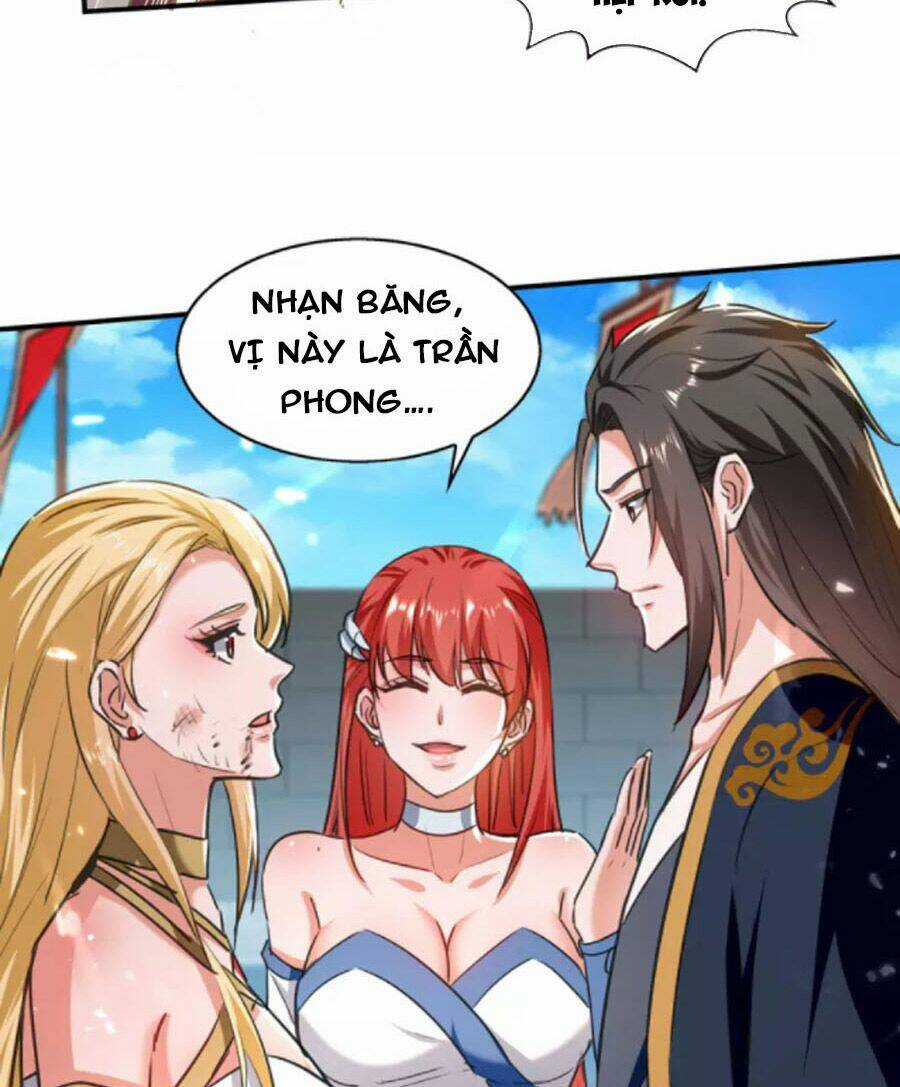 Đỉnh Cấp Võ Hồn Chapter 141 trang 18