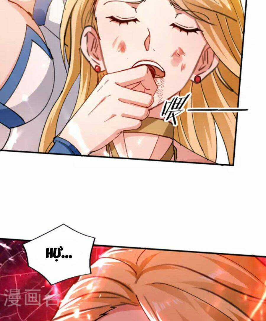 Đỉnh Cấp Võ Hồn Chapter 141 trang 2