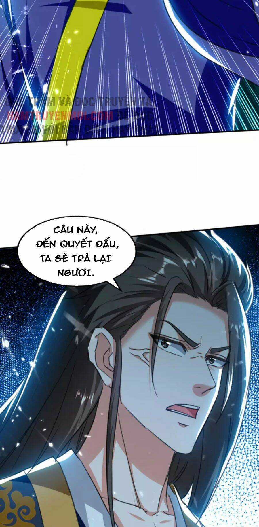 Đỉnh Cấp Võ Hồn Chapter 141 trang 24