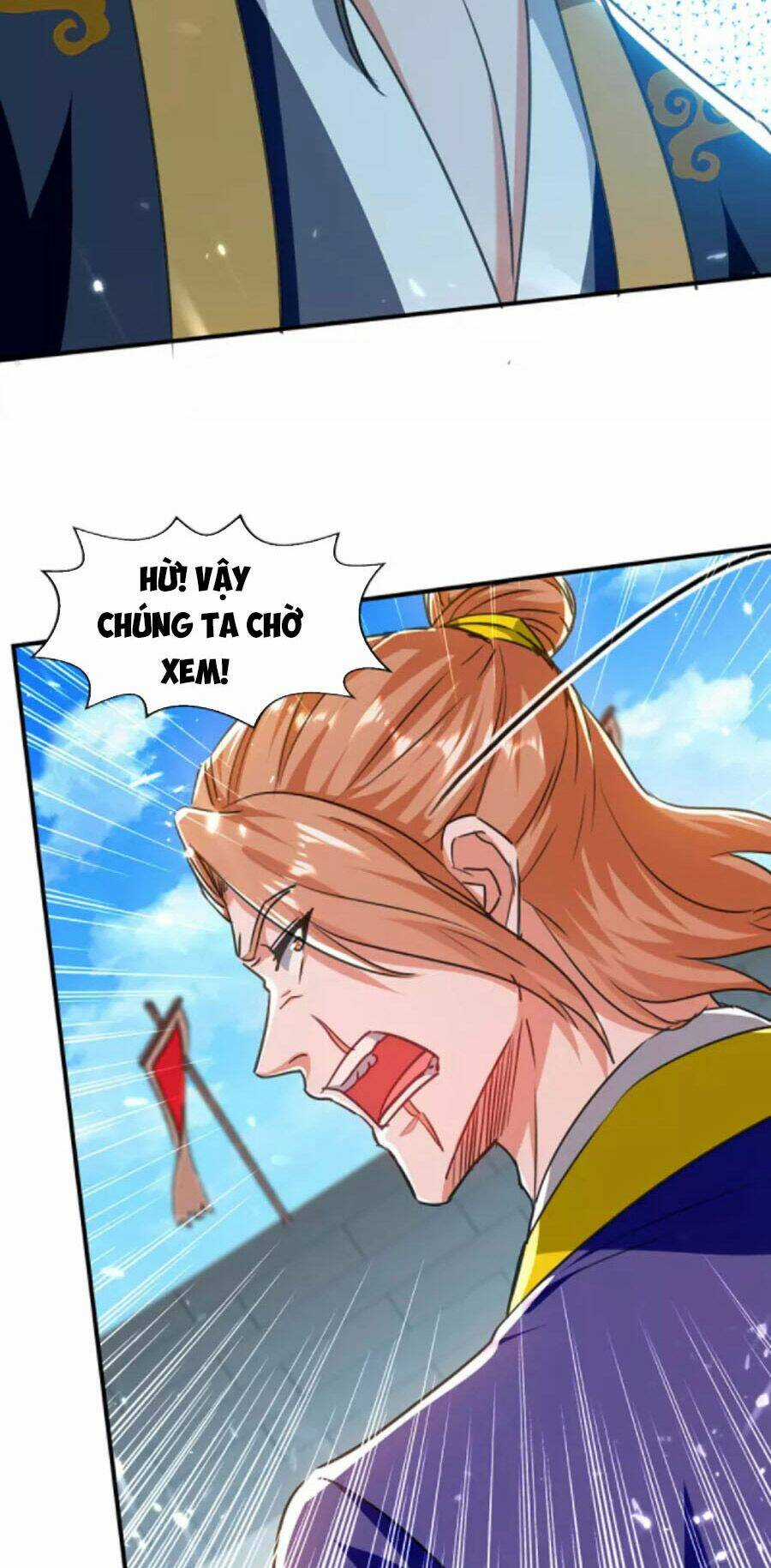 Đỉnh Cấp Võ Hồn Chapter 141 trang 25