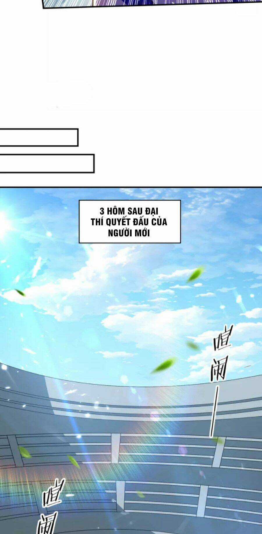 Đỉnh Cấp Võ Hồn Chapter 141 trang 26