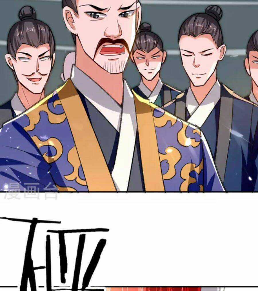 Đỉnh Cấp Võ Hồn Chapter 141 trang 30