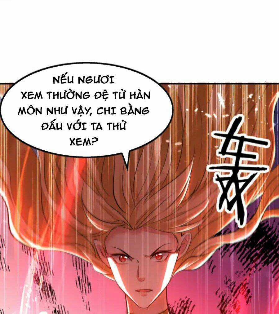 Đỉnh Cấp Võ Hồn Chapter 141 trang 32