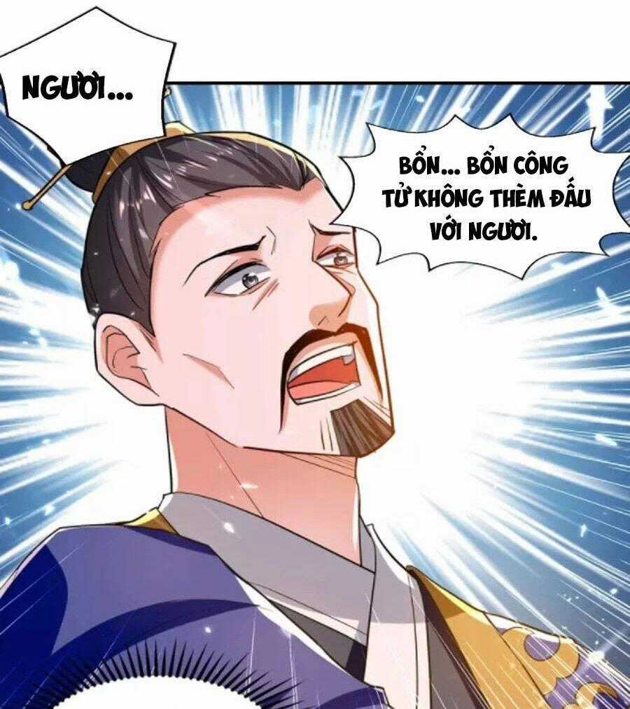 Đỉnh Cấp Võ Hồn Chapter 141 trang 34