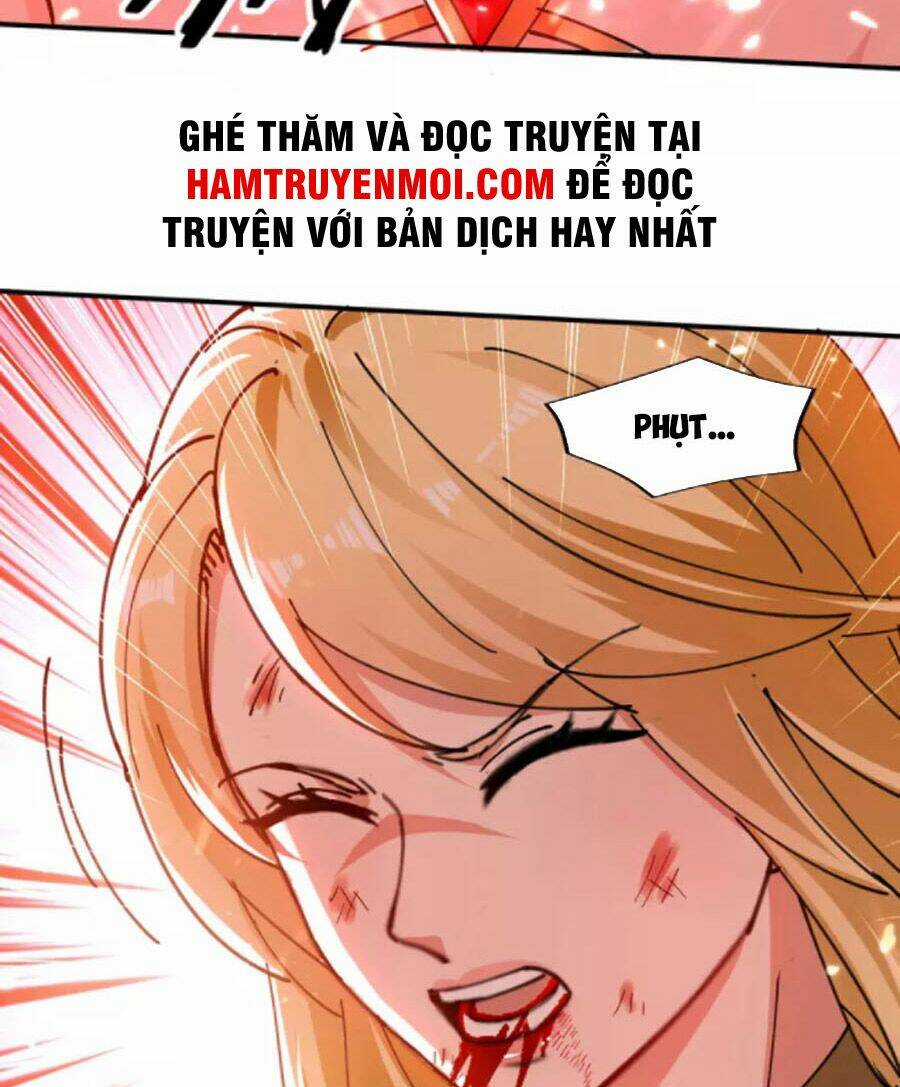 Đỉnh Cấp Võ Hồn Chapter 141 trang 4