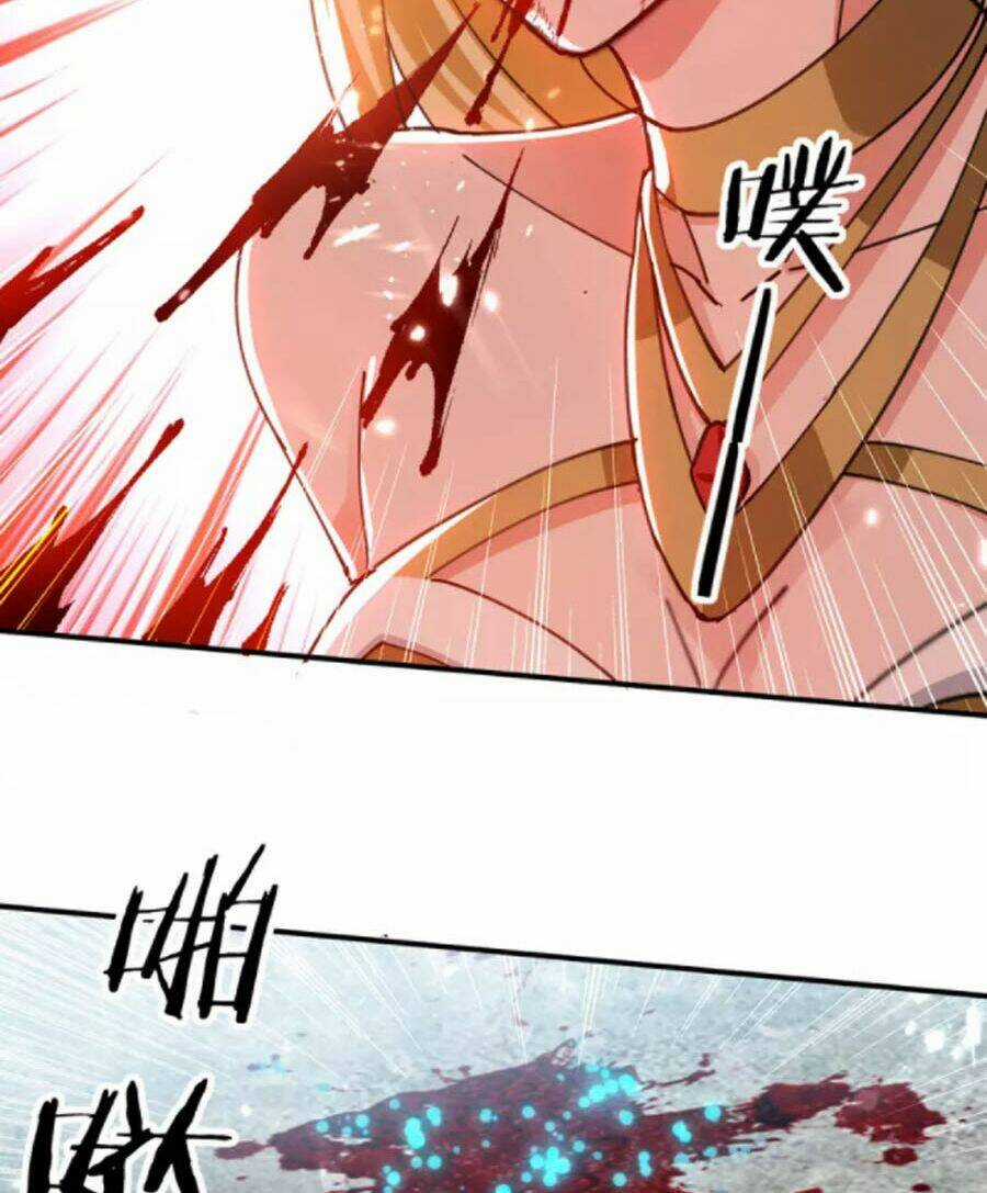 Đỉnh Cấp Võ Hồn Chapter 141 trang 5