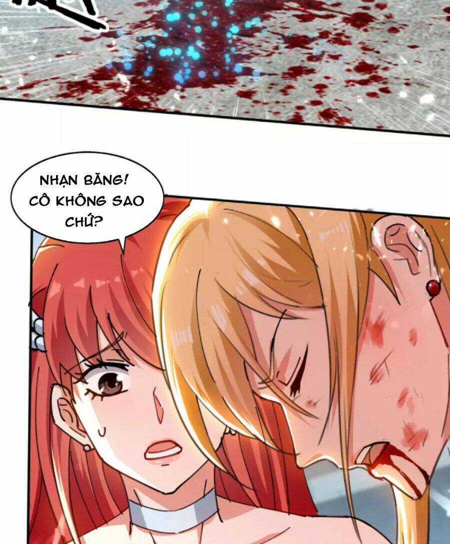 Đỉnh Cấp Võ Hồn Chapter 141 trang 6