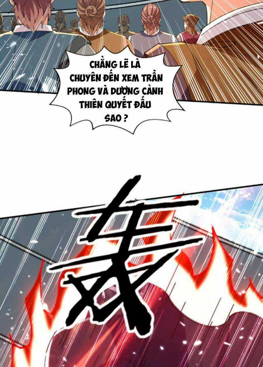 Đỉnh Cấp Võ Hồn Chapter 142 trang 10