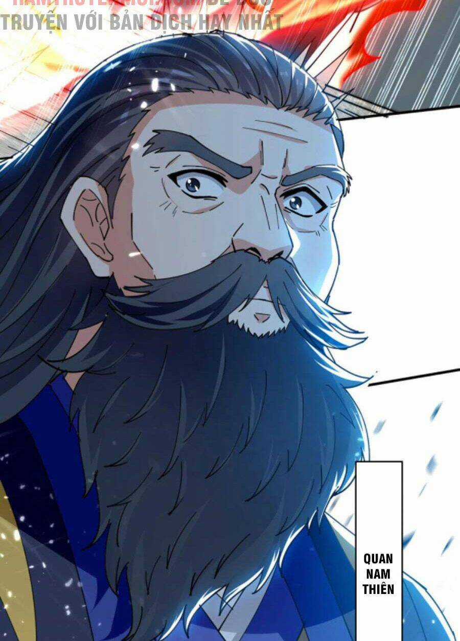 Đỉnh Cấp Võ Hồn Chapter 142 trang 12