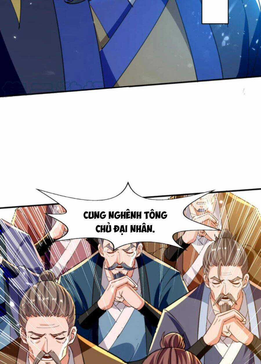 Đỉnh Cấp Võ Hồn Chapter 142 trang 13