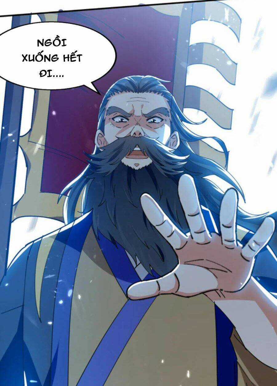 Đỉnh Cấp Võ Hồn Chapter 142 trang 15