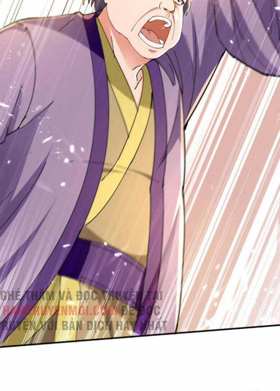 Đỉnh Cấp Võ Hồn Chapter 142 trang 17