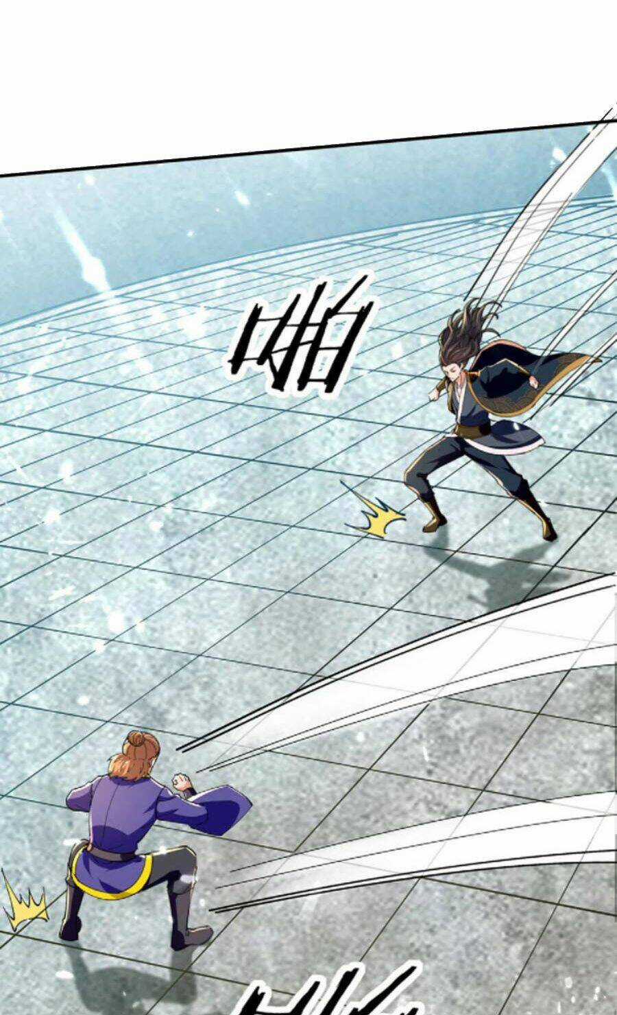 Đỉnh Cấp Võ Hồn Chapter 142 trang 19