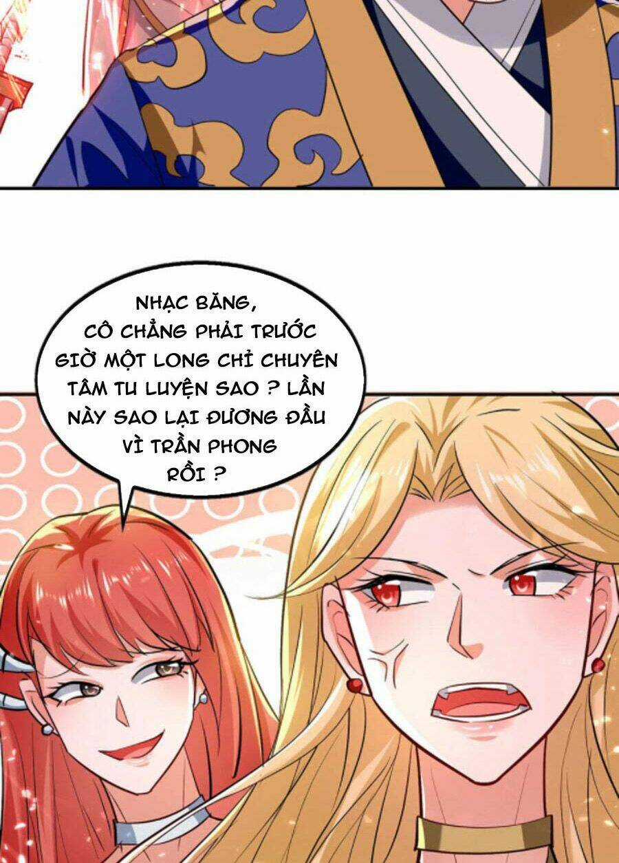 Đỉnh Cấp Võ Hồn Chapter 142 trang 2