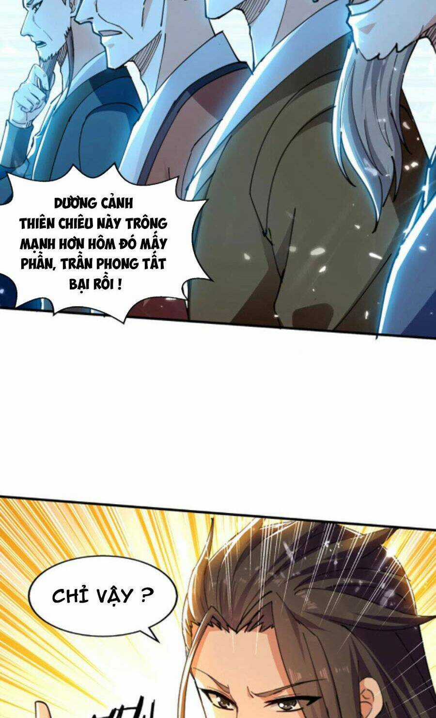 Đỉnh Cấp Võ Hồn Chapter 142 trang 25