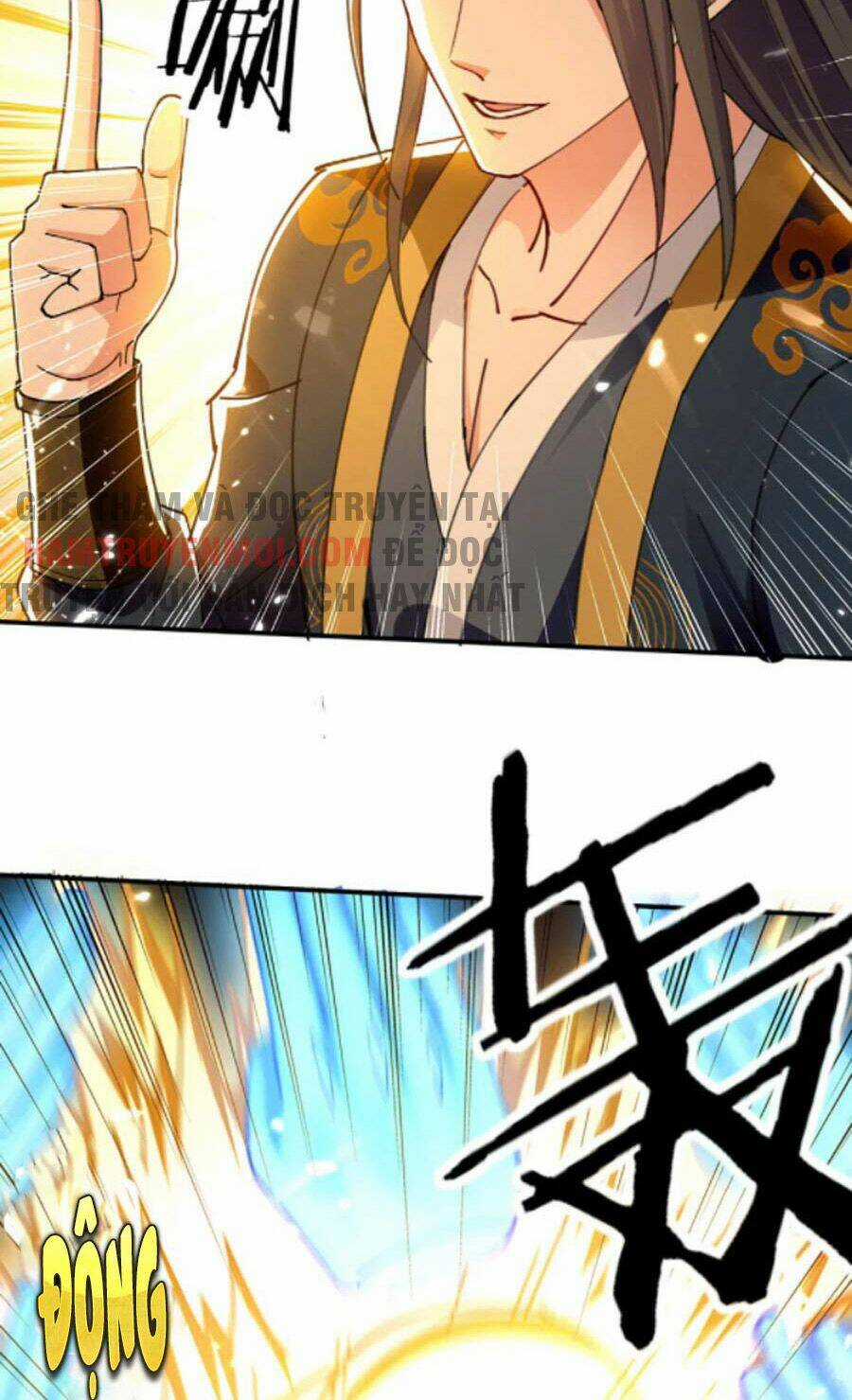 Đỉnh Cấp Võ Hồn Chapter 142 trang 26