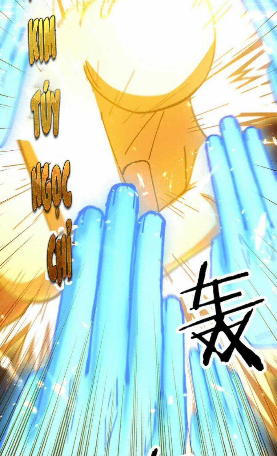 Đỉnh Cấp Võ Hồn Chapter 142 trang 27