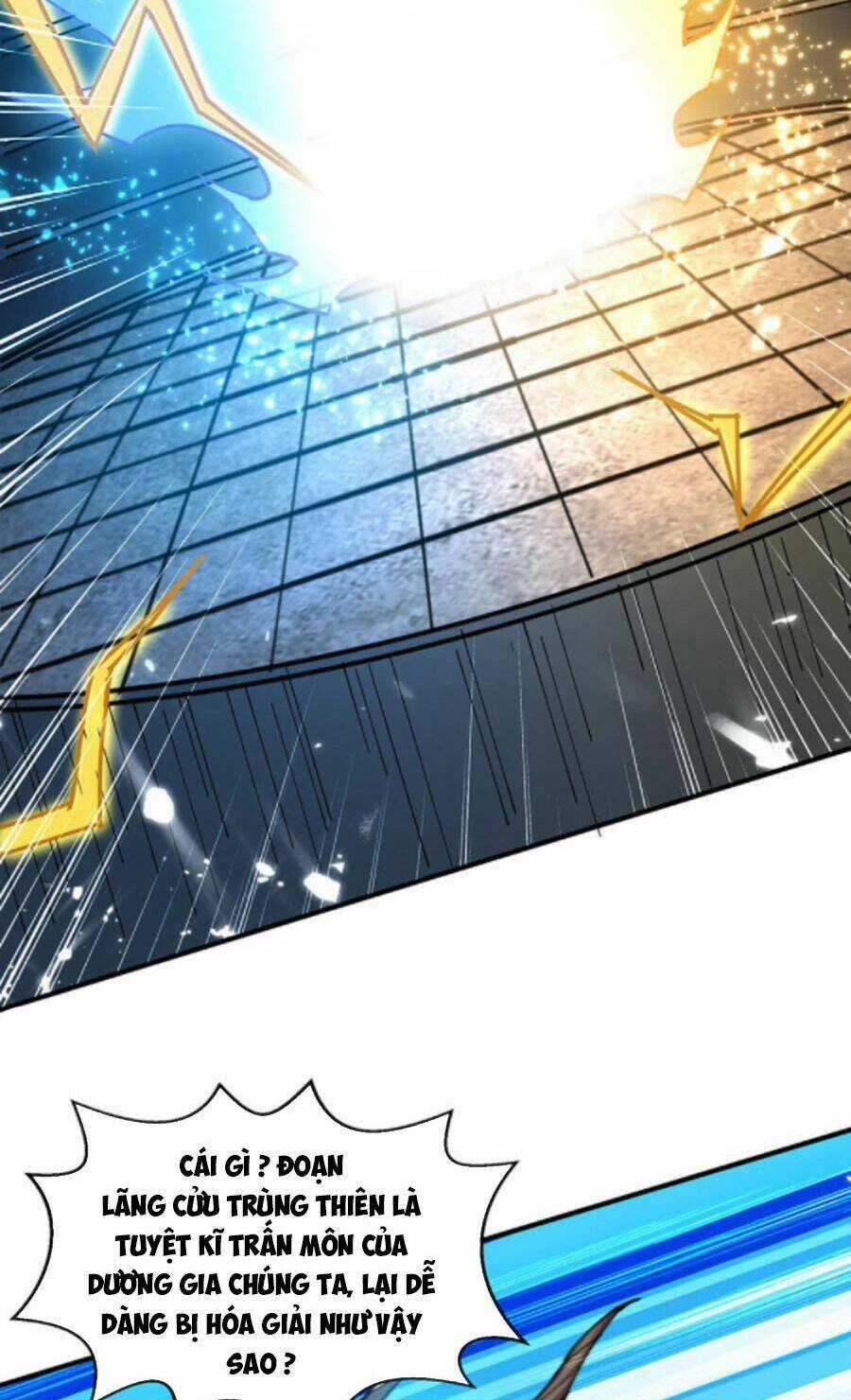 Đỉnh Cấp Võ Hồn Chapter 142 trang 29