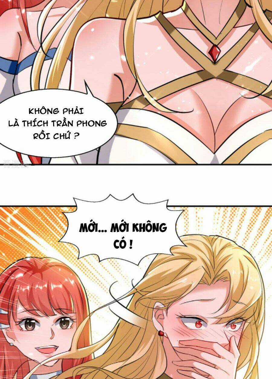 Đỉnh Cấp Võ Hồn Chapter 142 trang 3