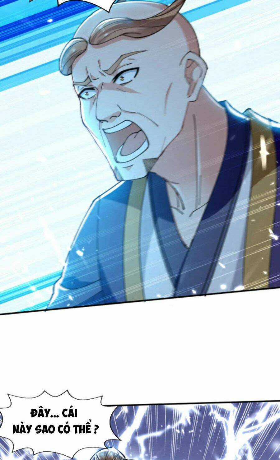 Đỉnh Cấp Võ Hồn Chapter 142 trang 30