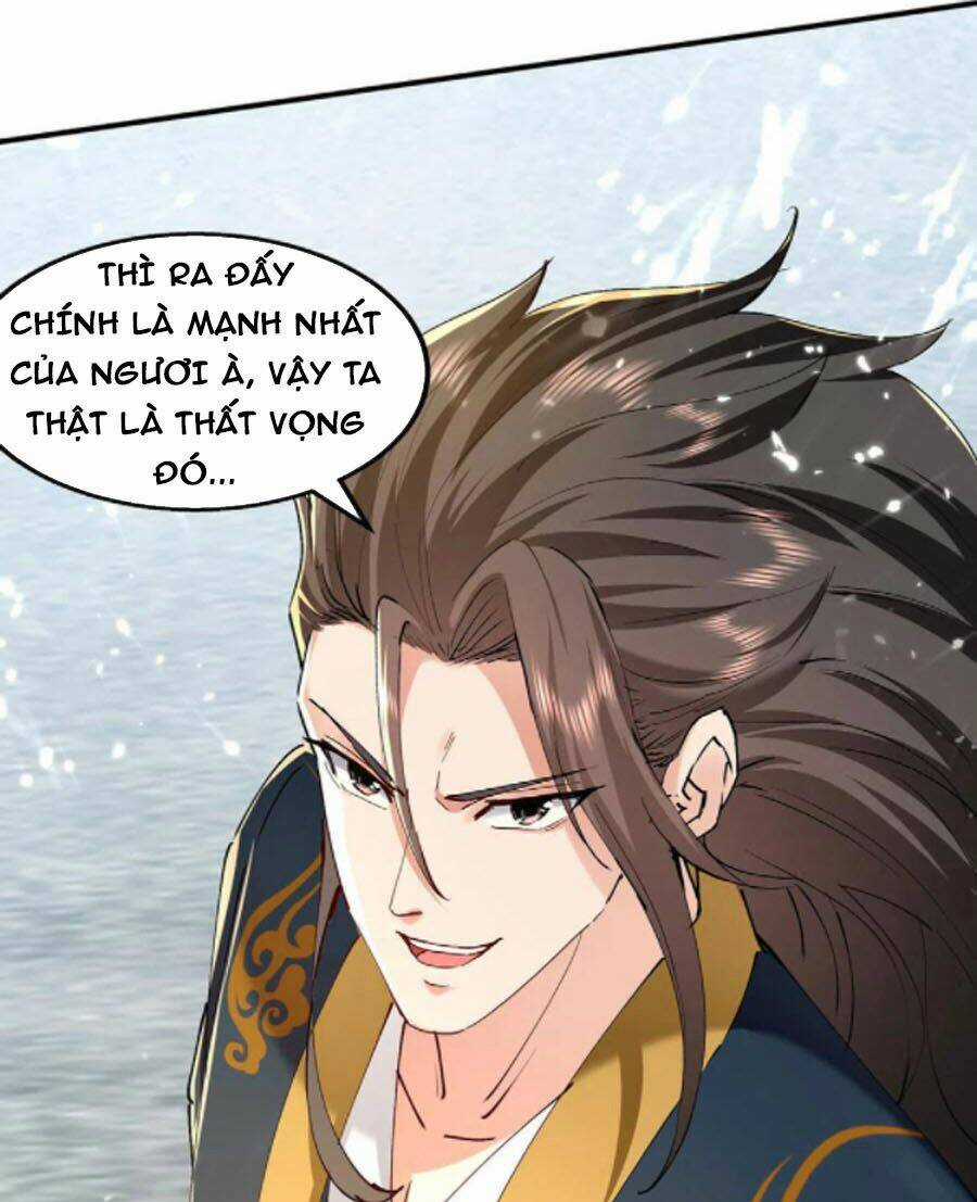 Đỉnh Cấp Võ Hồn Chapter 142 trang 32