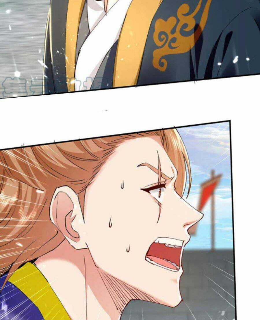 Đỉnh Cấp Võ Hồn Chapter 142 trang 33