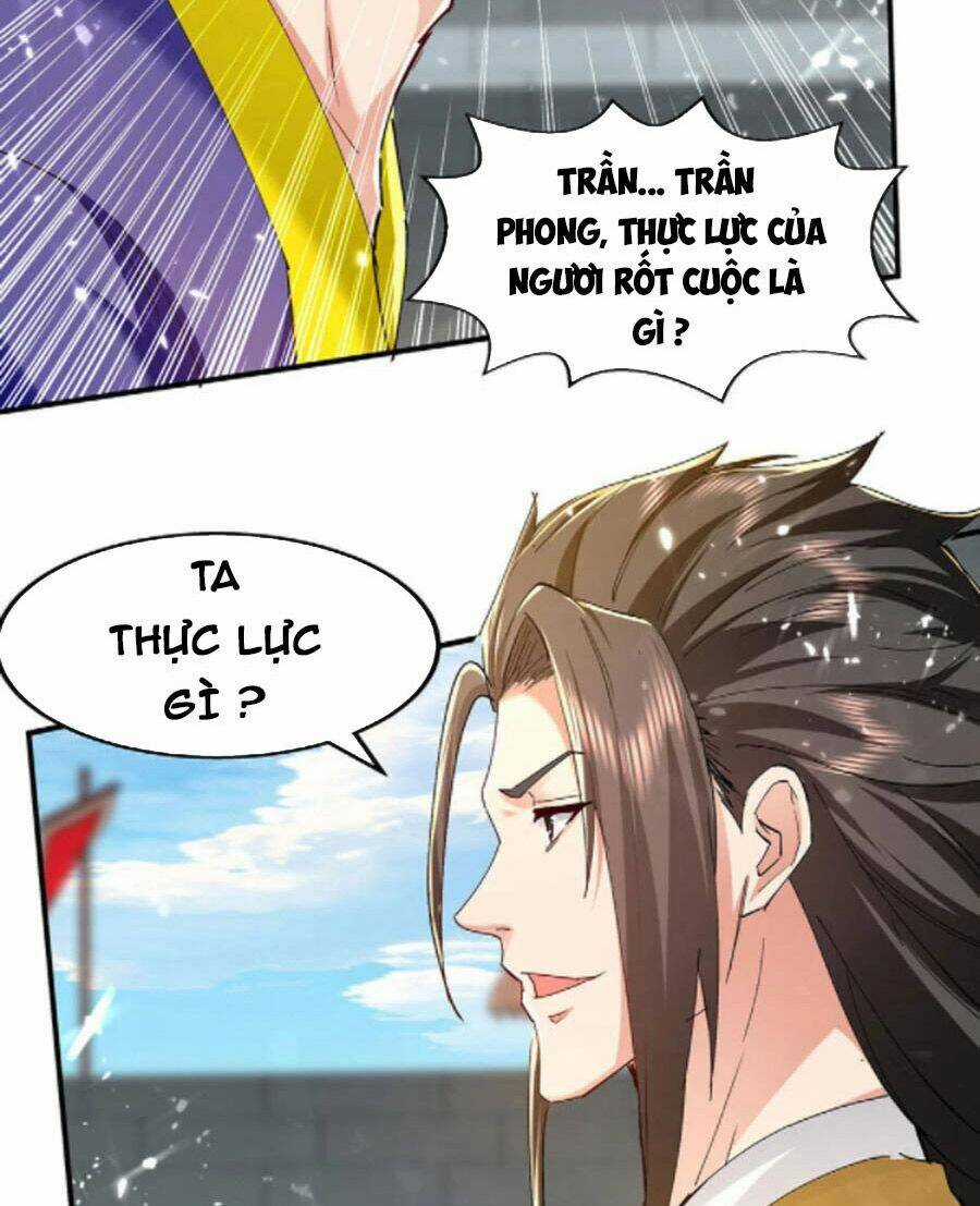 Đỉnh Cấp Võ Hồn Chapter 142 trang 34