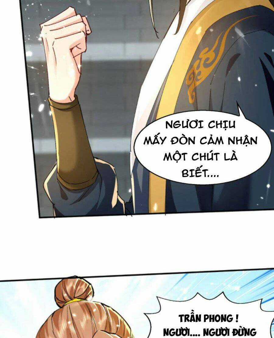 Đỉnh Cấp Võ Hồn Chapter 142 trang 35