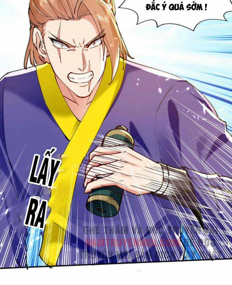 Đỉnh Cấp Võ Hồn Chapter 142 trang 36