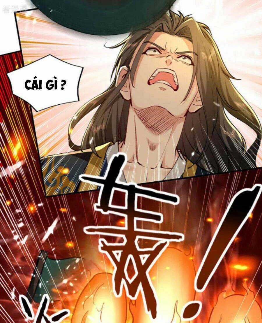 Đỉnh Cấp Võ Hồn Chapter 142 trang 39