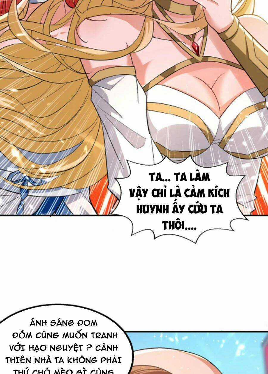 Đỉnh Cấp Võ Hồn Chapter 142 trang 4